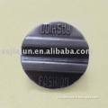 metal jeans button/metal button/metal fastener